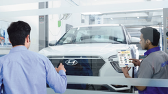 Hyundai 4 Billion Dollar Investment