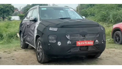 Hyundai Creta facelift 2024