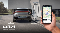रेंज की चिंता को भूल जाइए: Kia India ने 1000+ चार्जिंग स्टेशनों के साथ K-Charge पहल शुरू की