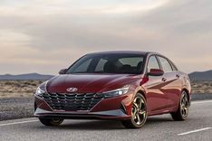 Maruti Elantra 2022