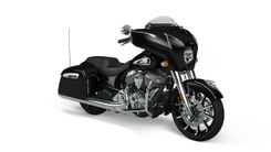 Indian Chieftain [2021-2024]