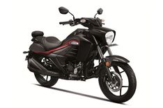 Suzuki Intruder