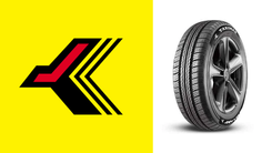 JK Tyre Investment