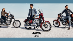 Jawa 350.