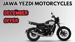 Jawa Yezdi Motorcycles