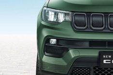 Jeep Compass images