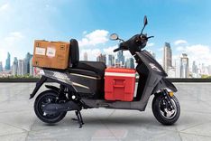 Jitendra EV JMT 1000HS images