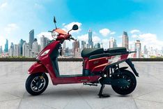 Jitendra EV JMT 1000HS images