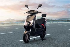 Jitendra EV JET 320 images