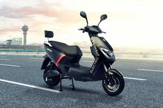 Jitendra EV JET 320 images