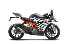 KTM RC 390 [2016-2022]