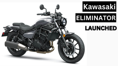 Kawasaki Eliminator