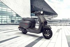 Keeway Sixties 300i images