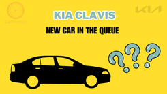 Kia planning to add new car in the lineup called Clavis