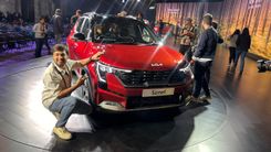 Kia Sonet