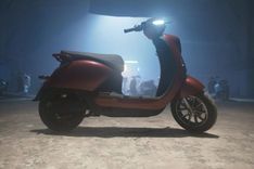 Liger Mobility X