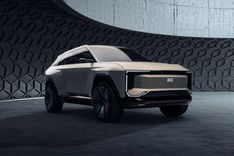 Mahindra BE.07