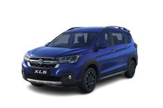 मारुति सुज़ुकी XL6 images