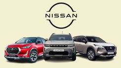 Nissan's Ambitious 2024 India Line-Up