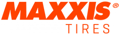 Maxxis Brand Logo