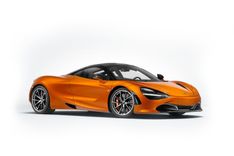 McLaren 720S images