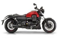 Moto Guzzi Audace