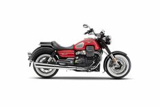 Moto Guzzi Eldorado