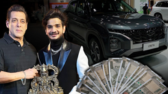 Munawar Faruqui Wins 'Bigg Boss 17', Secures Rs 50 Lakh and Hyundai Creta