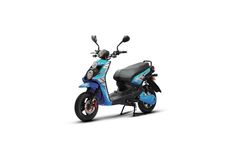 NDS ECO MOTORS Lio images