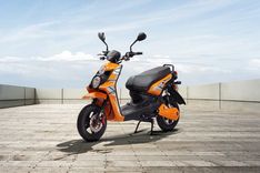 NDS ECO MOTORS Lio images