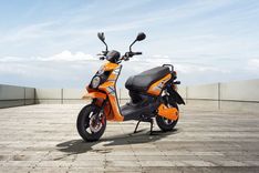 NDS ECO MOTORS Lio Plus images