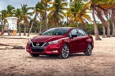 Nissan Sunny 2027