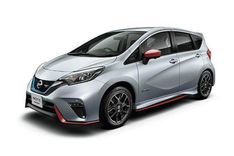 Nissan Note e Power