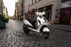 OPG Mobility ClassIQ images