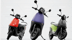 Ola Electric