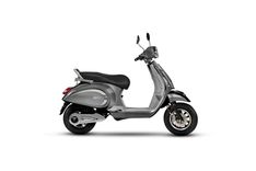 PURE EV Epluto 7G