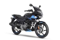 Bajaj Pulsar 220 F [2022]