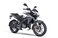 Bajaj Pulsar NS200 [2017-2024]