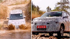 Punch EV Set to Redefine Off-Roading Experience, Dual-Display Revealed–Launch Imminent