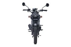 QJ Motor SRC 250 images