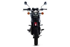 QJ Motor SRC 500 images