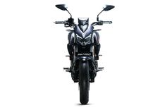 QJ Motor SRK 400 images