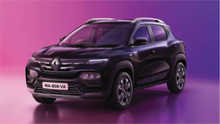 Renault Kiger