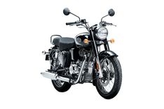 Royal Enfield Bullet 350 images