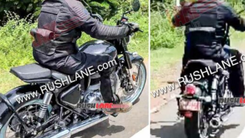 Royal Enfield Goan Classic 350