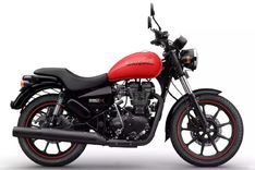 Royal Enfield Thunderbird 350X