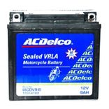 ACDelco Sealed VRLA IACDVX7R