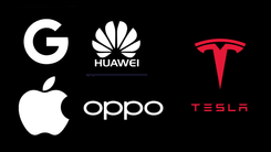 Smartphone Brand Making Cars