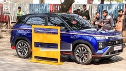 Hyundai Creta N Line Launch Imminent: What You Need to Know