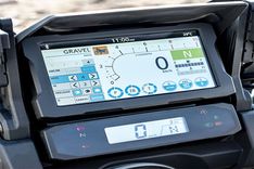 TFT Touch-Screen Display